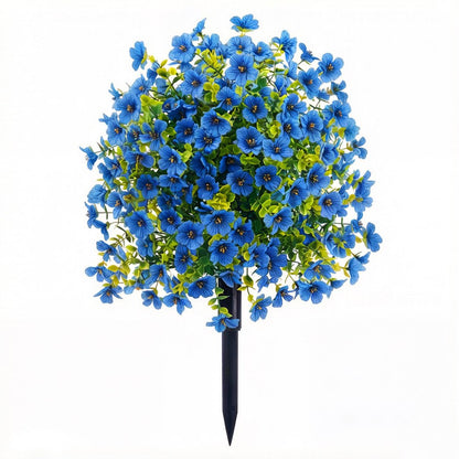 Last Day Promotion! 🔥Outdoor/Indoor UV Resistant & Waterproof Artificial Flower Decor 💐