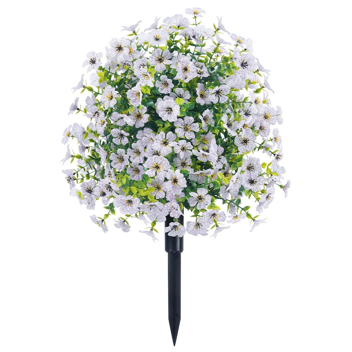 Last Day Promotion! 🔥Outdoor/Indoor UV Resistant & Waterproof Artificial Flower Decor 💐