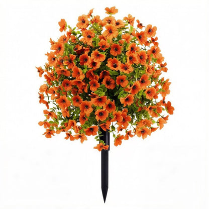Last Day Promotion! 🔥Outdoor/Indoor UV Resistant & Waterproof Artificial Flower Decor 💐
